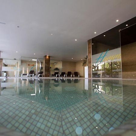 Apartamentos Cambrils Playa Spa Экстерьер фото
