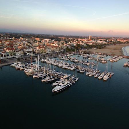 Apartamentos Cambrils Playa Spa Экстерьер фото