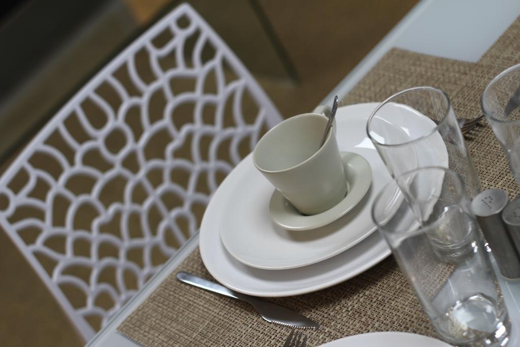 Apartamentos Cambrils Playa Spa Номер фото