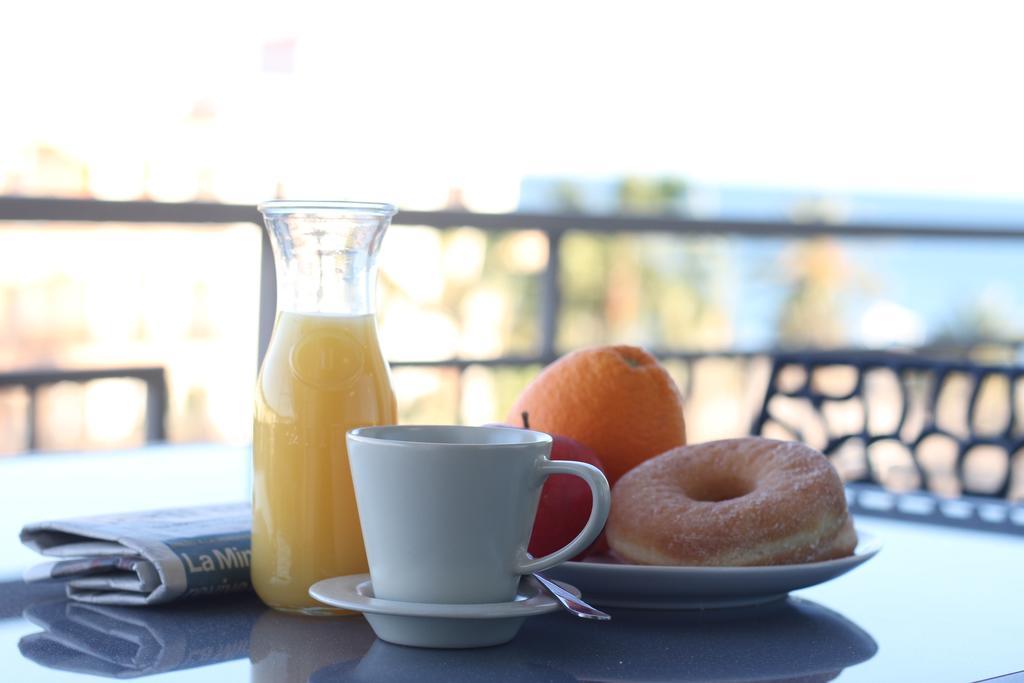 Apartamentos Cambrils Playa Spa Номер фото