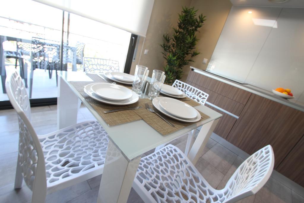 Apartamentos Cambrils Playa Spa Номер фото