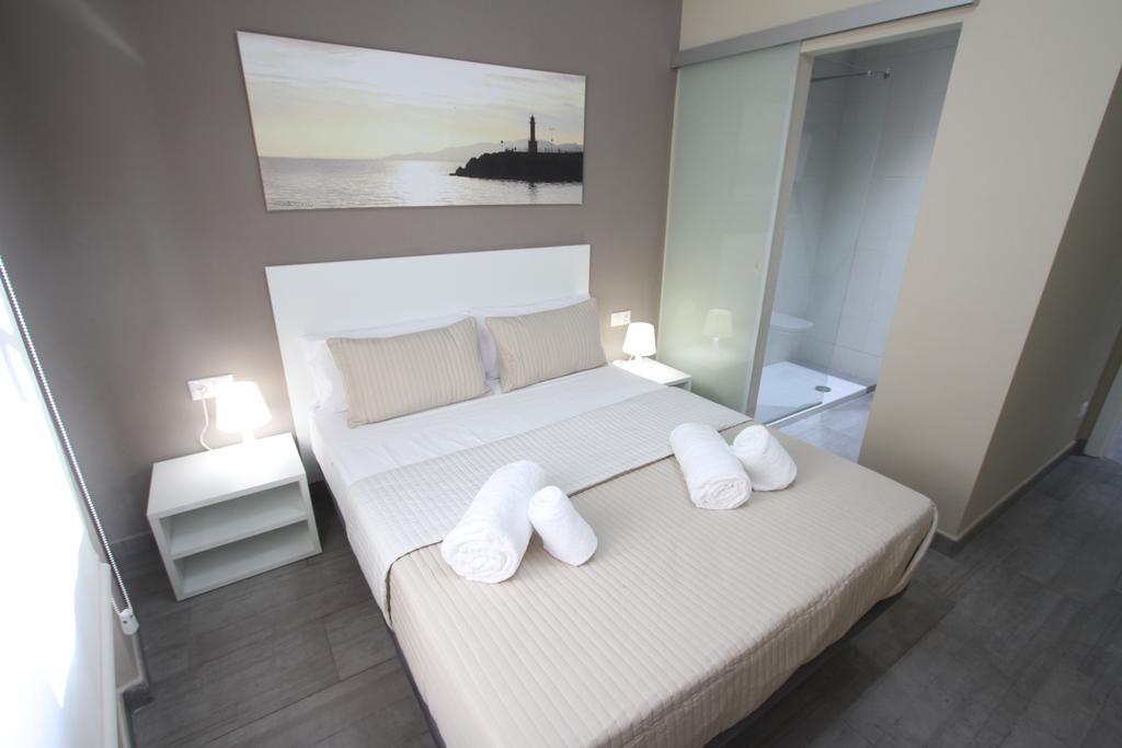 Apartamentos Cambrils Playa Spa Экстерьер фото