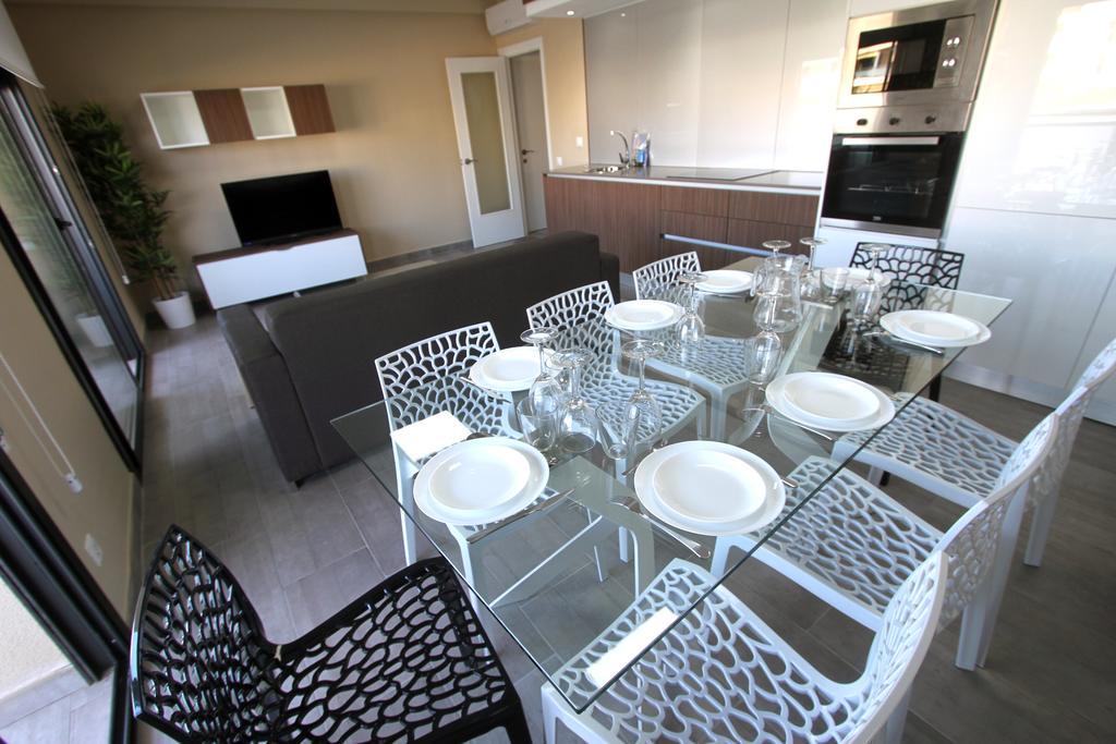 Apartamentos Cambrils Playa Spa Экстерьер фото