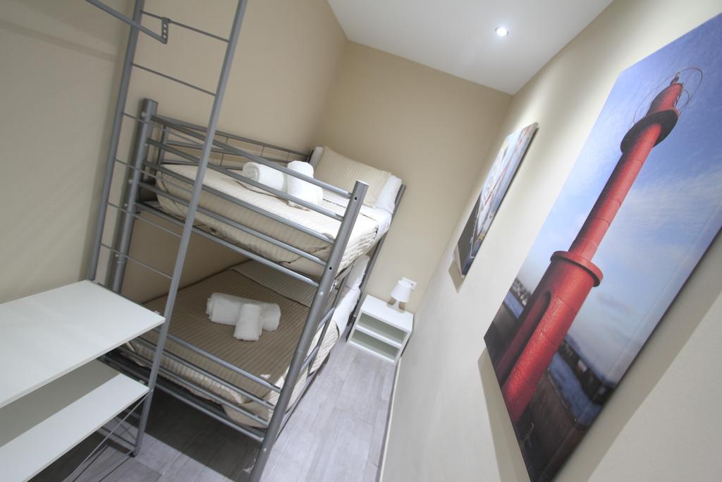 Apartamentos Cambrils Playa Spa Экстерьер фото