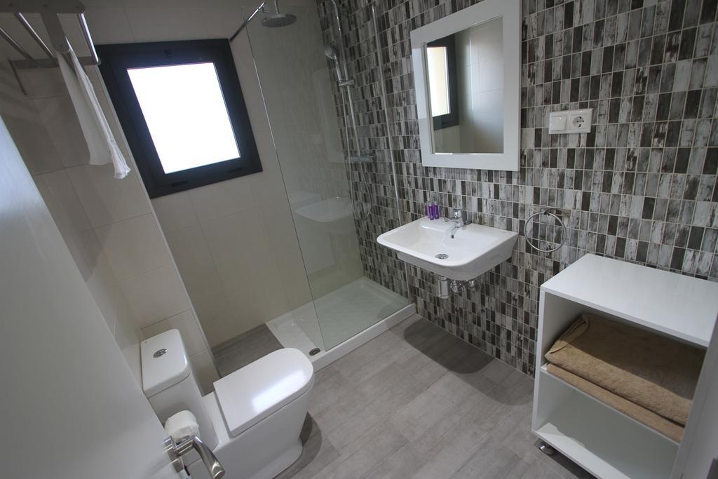 Apartamentos Cambrils Playa Spa Экстерьер фото