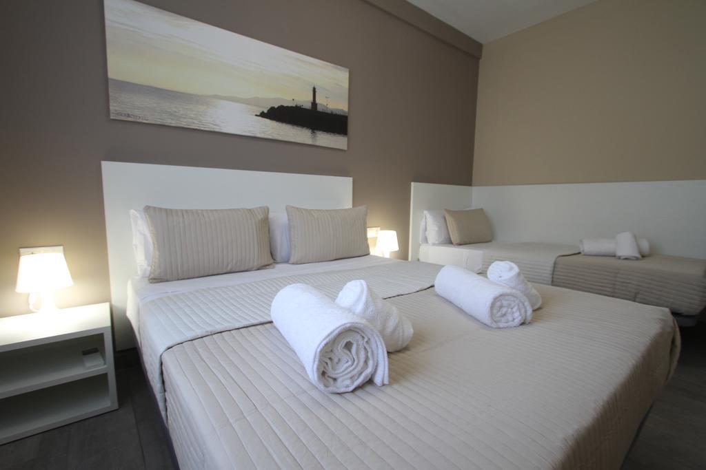 Apartamentos Cambrils Playa Spa Экстерьер фото