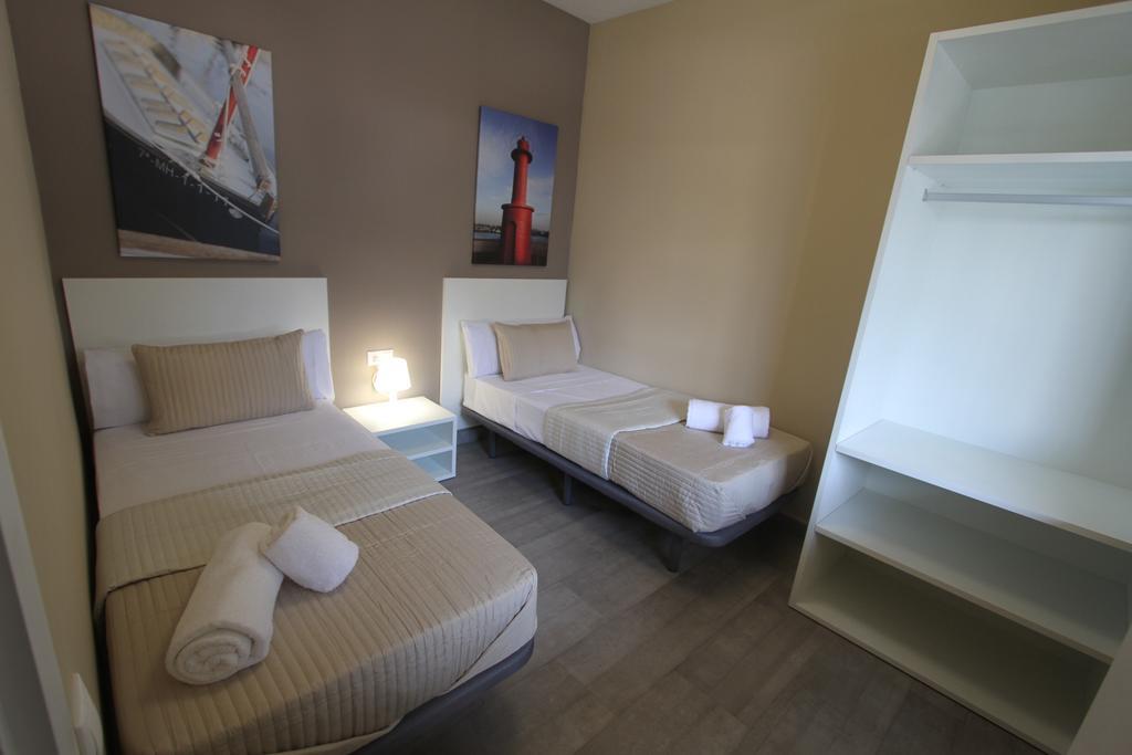 Apartamentos Cambrils Playa Spa Экстерьер фото