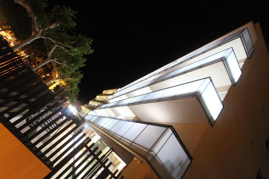 Apartamentos Cambrils Playa Spa Экстерьер фото