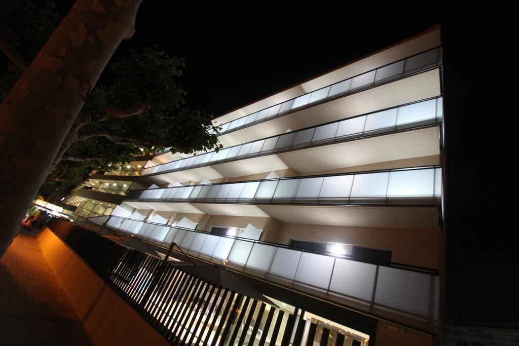 Apartamentos Cambrils Playa Spa Экстерьер фото